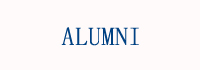 ALUMNI